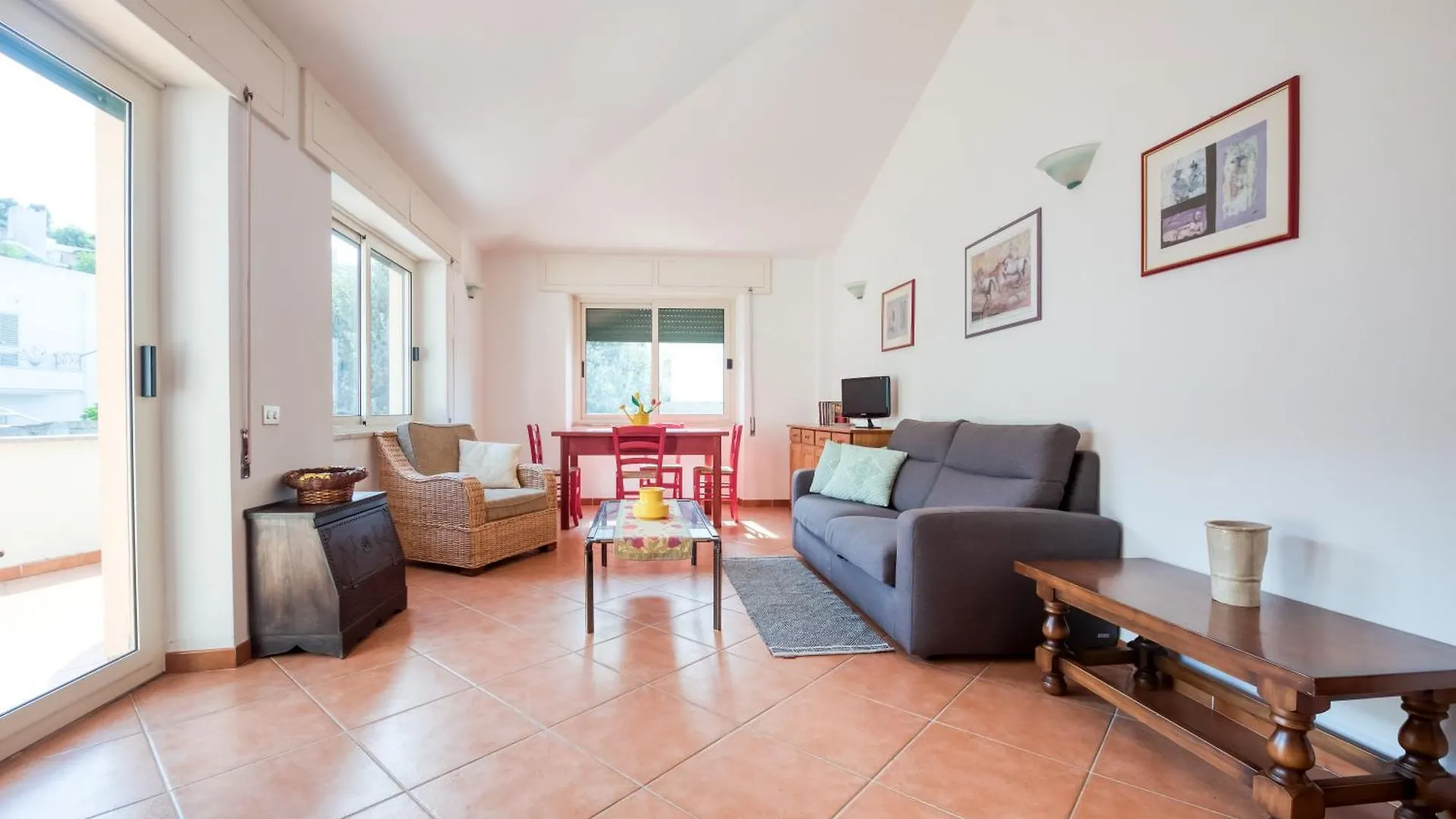 Mannois - Lofts & Apartments Orosei Italy