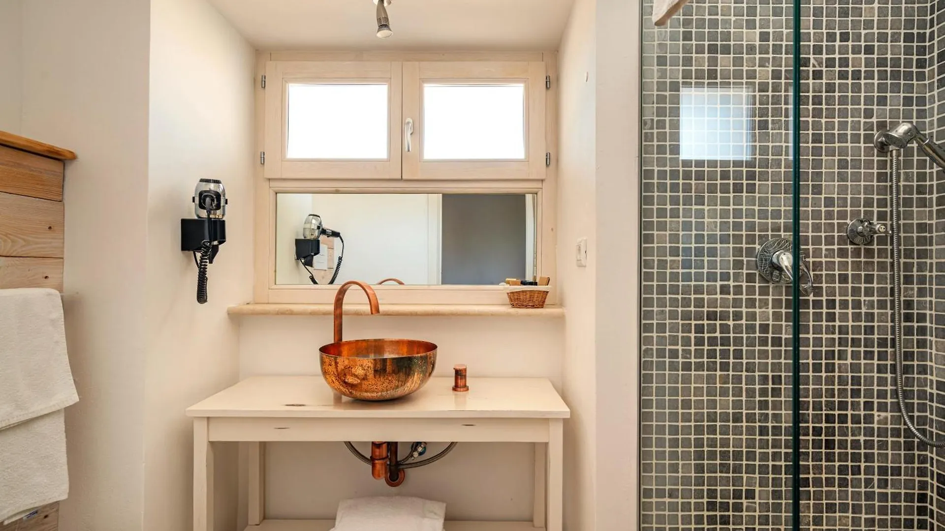 Mannois - Lofts & Apartments Orosei Italy