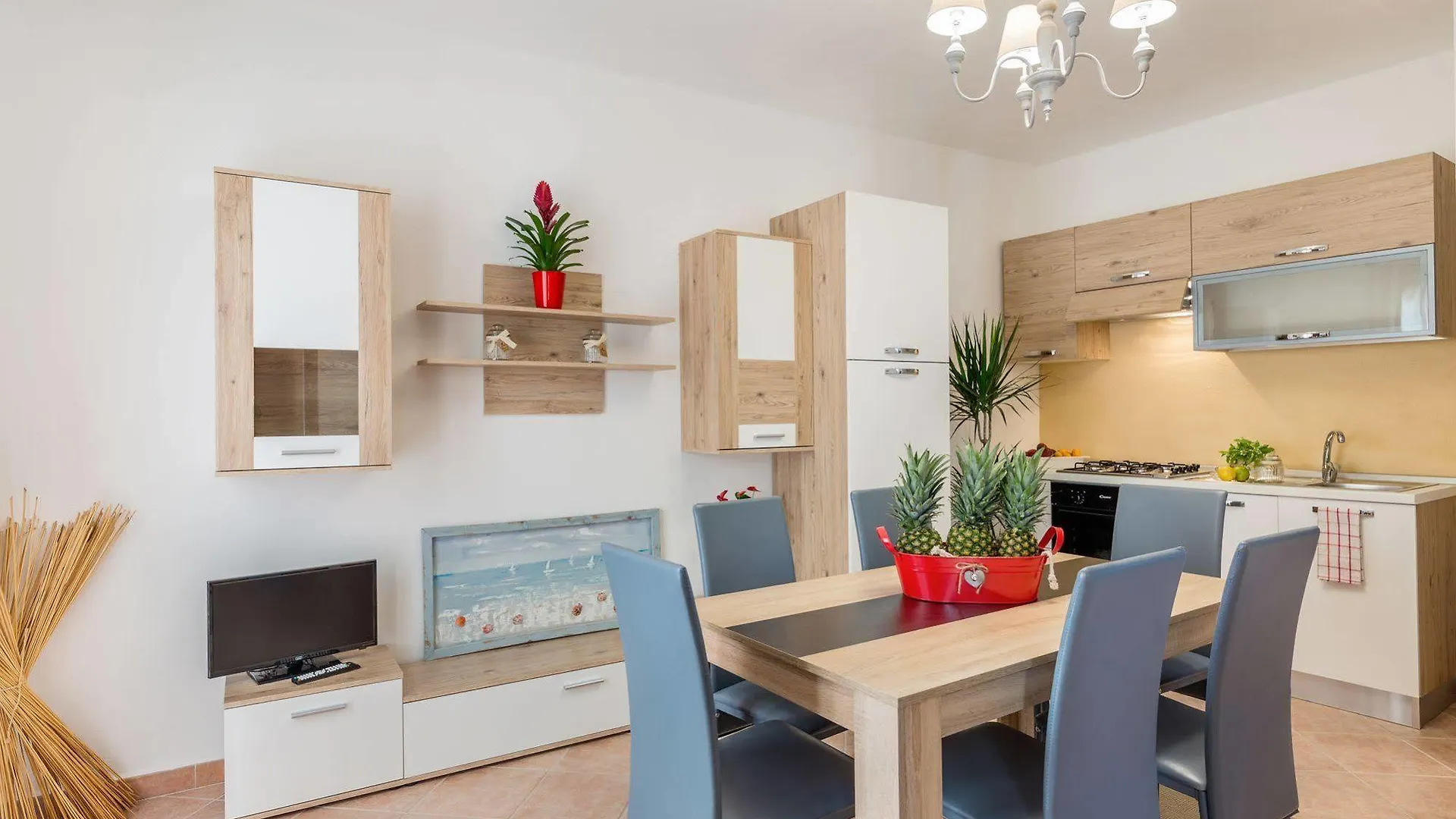 Mannois - Lofts & Apartments Orosei Italy