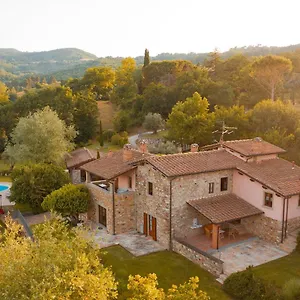Podere Cerretino , Poppi Italy