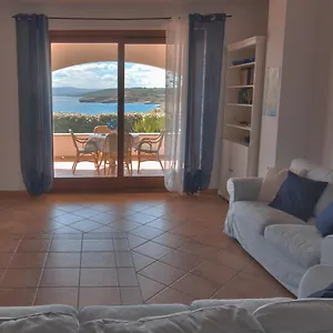 L'ancora Blu Apartment