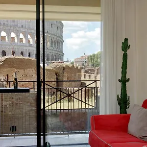 Luxury Domus 1 , Rome Italy