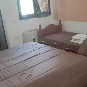 S'armidda Farm stay