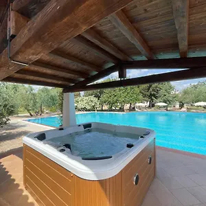 Holiday home Summer Holidays - Cala Del Turco Green House, Orosei
