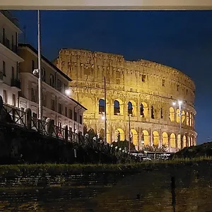 Luxury Domus 2 , Rome Italy