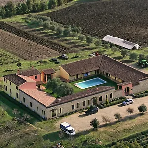 Su Massaiu Farm stay