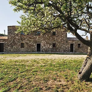 Stazzu Coiga Farm stay